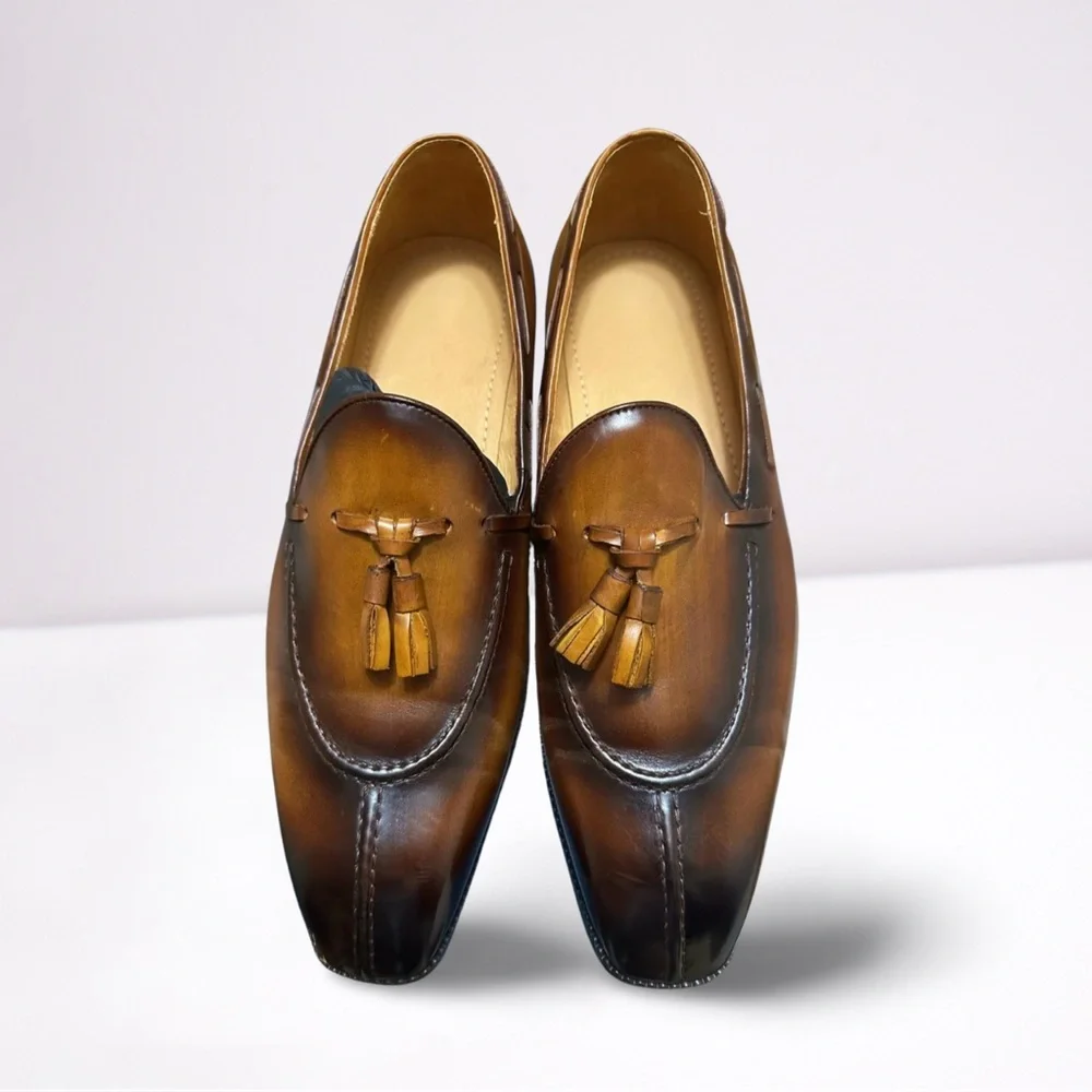 Luxe Loafers